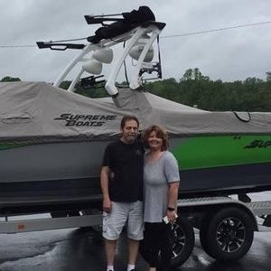 Meet your Posher, Ruthie